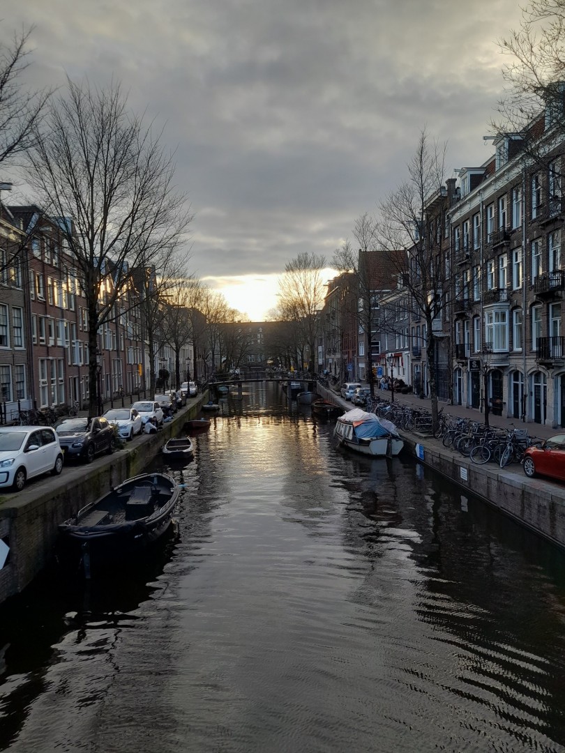 Nóri au pair élményei Belgiumban_Hollandia